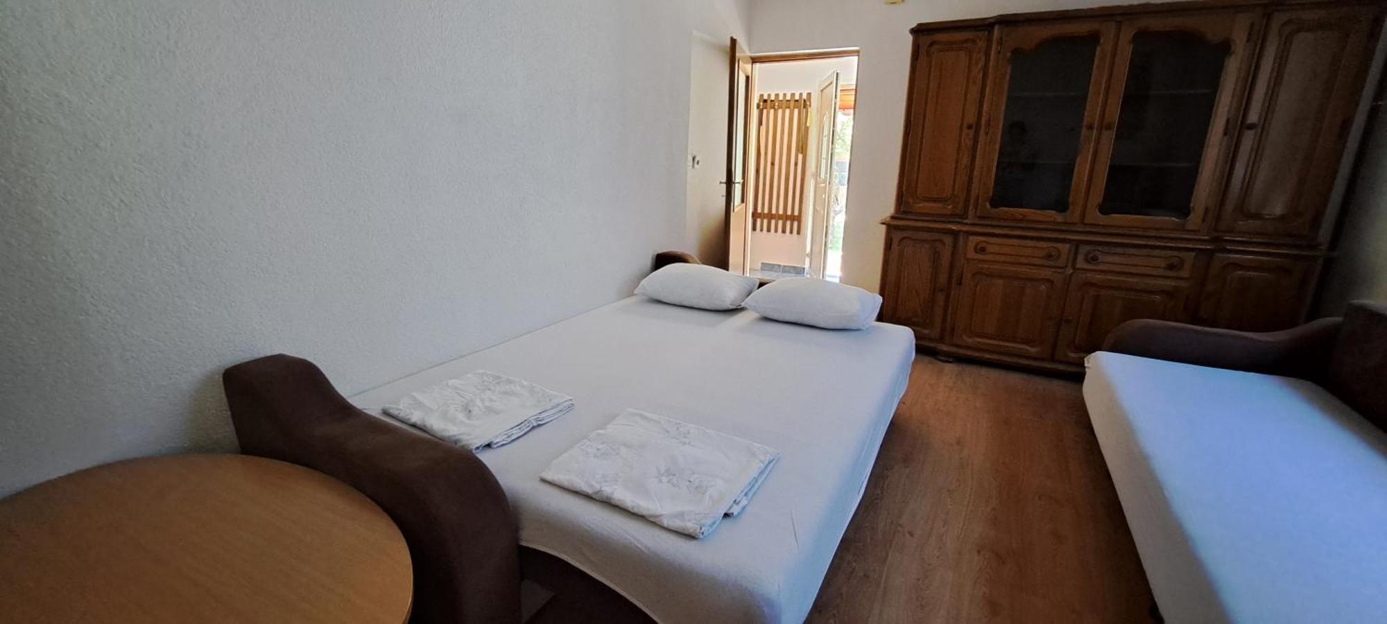 Sarajevo Apartment Aila Eksteriør billede
